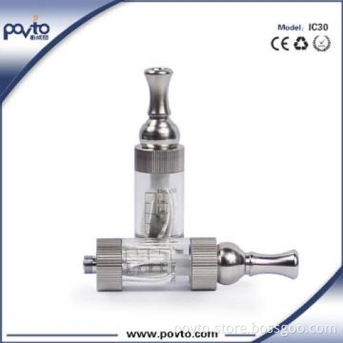 2013 Top Selling new cigarette tank iclear 30